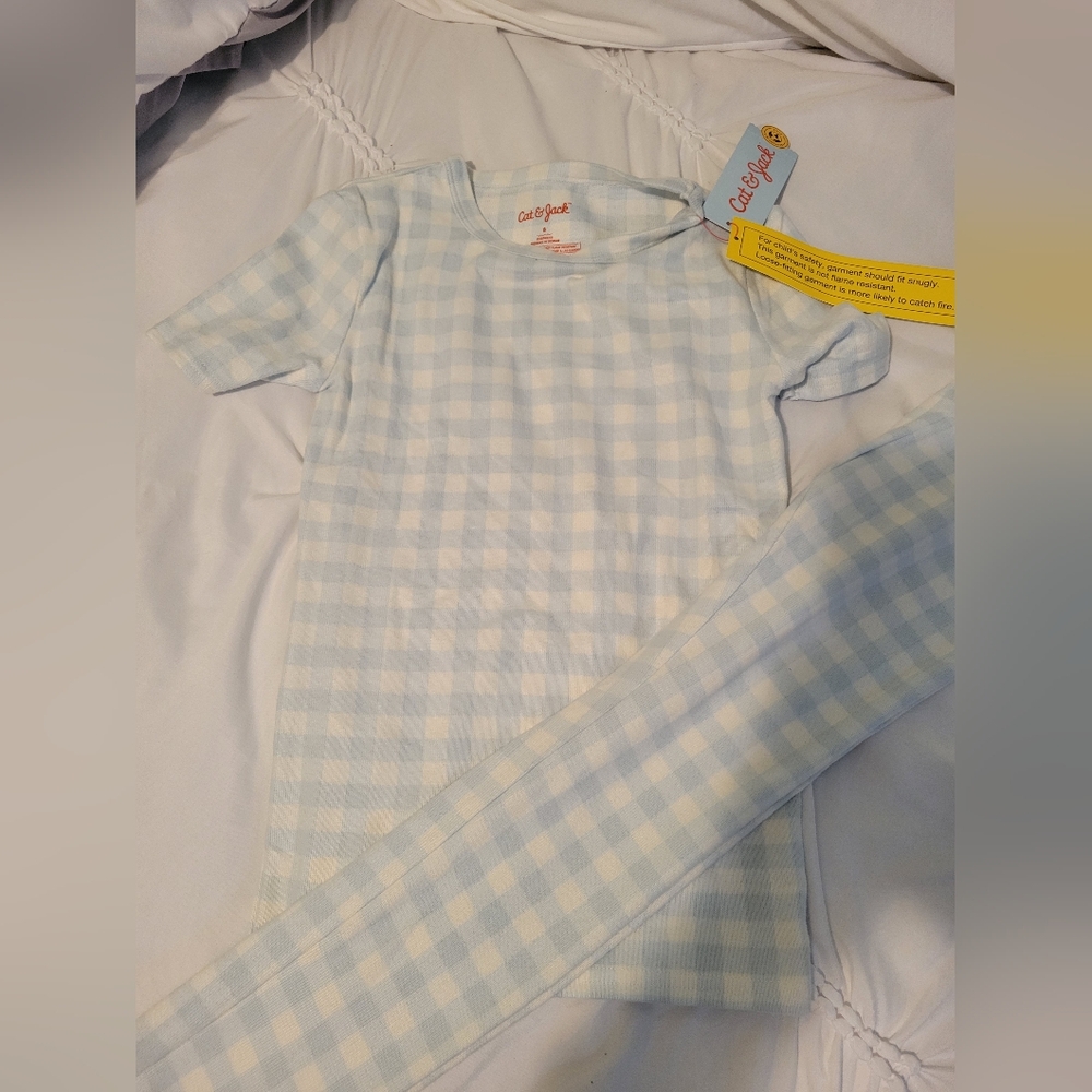 Super Soft Pajamas